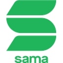 Sama logo