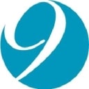 Sand 9 logo