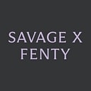 Savage X Fenty logo