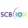 SCB 10X logo