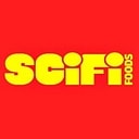 SCiFi Foods logo