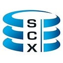 SCX Holdings logo