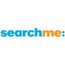 SearchMe logo