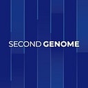 Second Genome logo