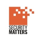 SecurityMatters logo