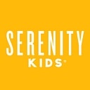 Serenity Kids logo