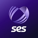 SES Networks logo