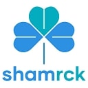 Shamrck logo