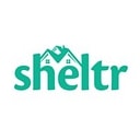 Sheltr logo