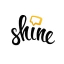 Shine logo