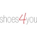 Shoes 4 the Shoeless logo