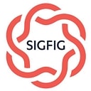 SigFig logo
