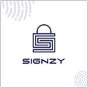 Signzy logo