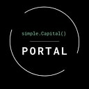 simple.capital logo
