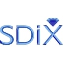 Singapore Diamond Investment Exchange logo