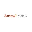 SinoTau logo