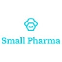 Small Pharma logo