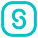 SmartHR logo