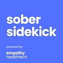 Sober Sidekick logo