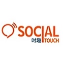 Social Touch logo