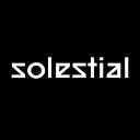 Solestial logo