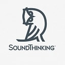 SoundThinking logo
