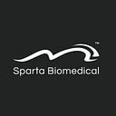 Sparta Biomedical logo