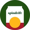 Spindrift logo