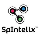 SpIntellx logo