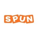 SPUN logo