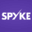 Spyke Games logo