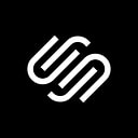 Squarespace logo