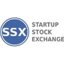 Startup Stock Exchange logo