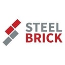 SteelBrick logo