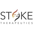 Stoke Therapeutics logo