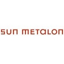 SUN METALON logo