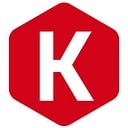 SuperK logo