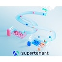 SuperTenant logo