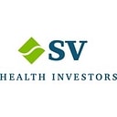 SV Health Investors logo