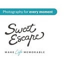SweetEscape logo