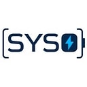 SYSO Technologies logo