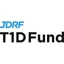 T1D Fund logo