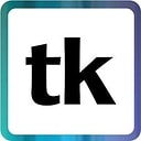 Tagkast logo