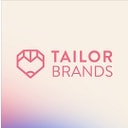 Tailor Brands logo
