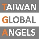 Taiwan Global Angels logo