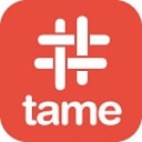 Tame logo