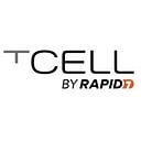 tCell logo