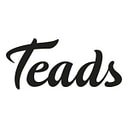 Teads logo
