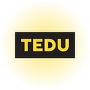 TEDU logo