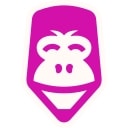 TestGorilla logo